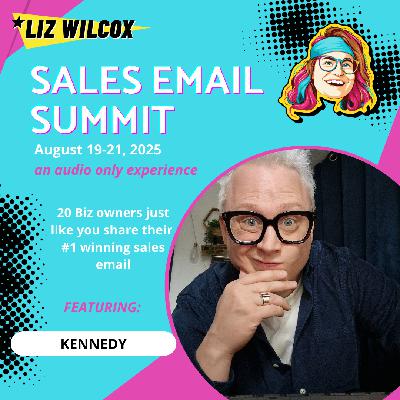 *SALES EMAIL SUMMIT* Kennedy– how to make sales in the middle of your launch by doing the unexpected