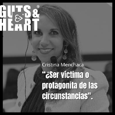 Ser Protagonista o Víctima de las Circunstancias.