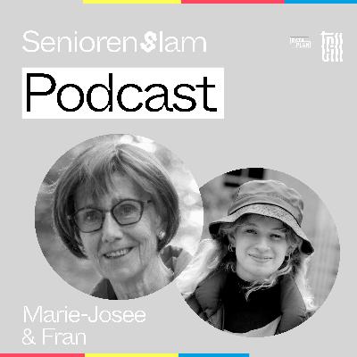 Seniorenslam Podcast Afl. 2: Francesca en Marie-Josée