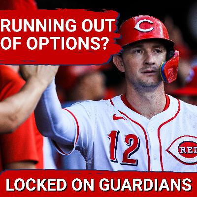 Cleveland Guardians MISS OUT On Rob Refsnyder; INACTION Leaves Questions About Helping Offense Cleveland Guardians MISS OUT On Rob Refsnyder; INACTION Leaves Questions About Helping Offense