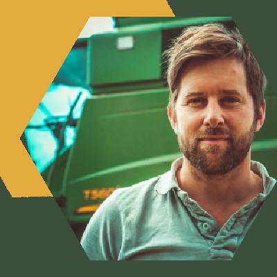 To Till or Not to Till - In Conversation with Tom Martin