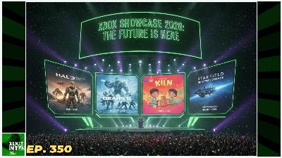 Xbox Release Windows Teased For Halo, Gears & More in 2026 - (Xbox In Ten: An Xbox Podcast - Ep. 350) Xbox Release Windows Teased For Halo, Gears & More in 2026 - (Xbox In Ten: An Xbox Podcast - Ep. 350)