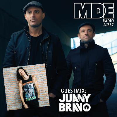 MDE RADIO #288