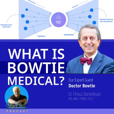 What is Bowtie Medical and why will it change healthcare in this country radically? What is Bowtie Medical and why will it change healthcare in this country radically?