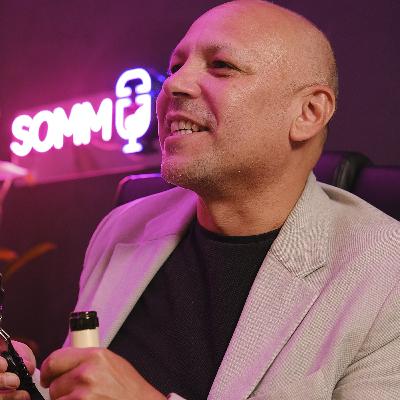 [SommCast] Moisés Lacerda - Sommelier e Educador no Grupo Víssimo, Criador da EnoGrand #EP127