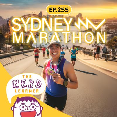 TNL255 - Sydney Marathon 2025: ประสบการณ์วิ่งสนามที่โหดที่สุดในบรรดา World Major