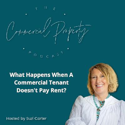 What Happens When a Commercial Tenant Doesn't Pay Rent? What Happens When a Commercial Tenant Doesn't Pay Rent?