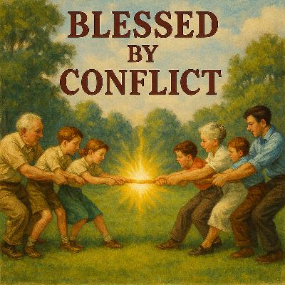 Special Archived Episode-Blessed by Conflict Special Archived Episode-Blessed by Conflict