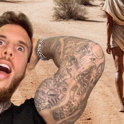 161. La traversée du désert : affronte l'échec pour réussir ta perte de poids