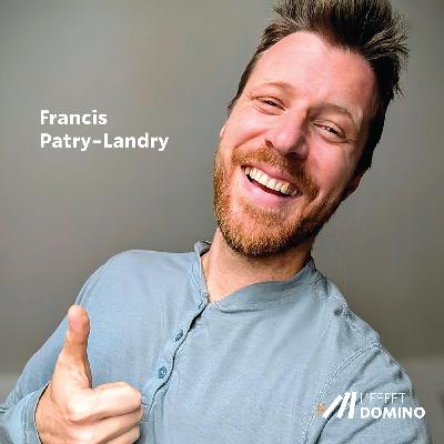 E12 : Francis Patry-Landry - Spécialiste des plateformes publicitaires de Méta