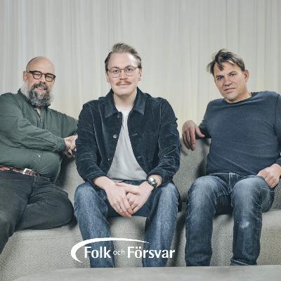 Poddspecial inför Rikskonferensen 2026