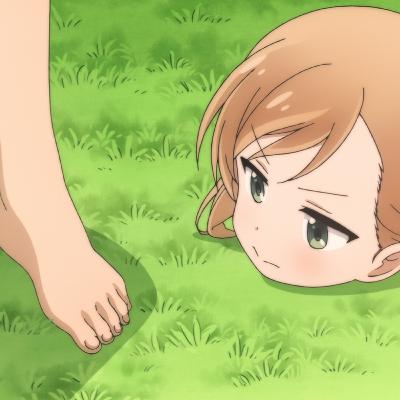 Episode 51 - Urara Meirochou