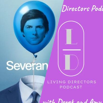 The Severance Episodes | Hello, Ms. Cobel; Goodbye Mrs. Selvig