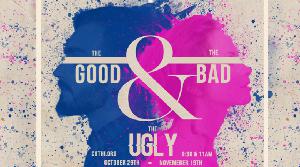 The Good, The Bad, & The Ugly [Part 1]