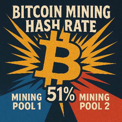 Aug 21: Foundry & ANTPOOL 51%: Worried?