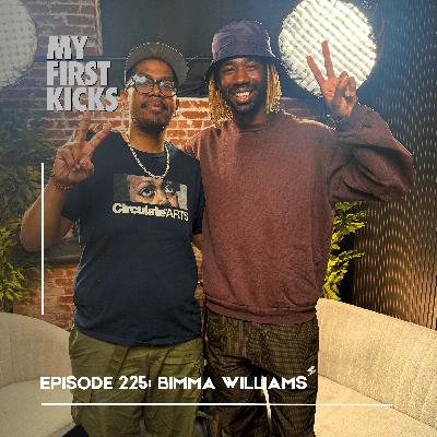Lead With The Message with Bimma Williams