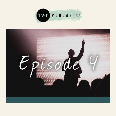 Episode 4 | The Problem of Ego Episode 4 | The Problem of Ego