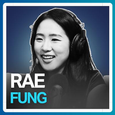 The Hidden Pattern That Kept Me Small (And How I Broke It) - Rae Fung Explained | EP 350