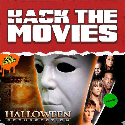 BONUS AUDIO: Halloween: Resurrection With Movie Dumpster