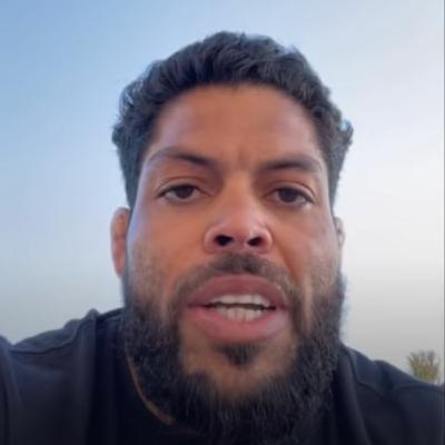 Deconstructing Andre Galvao's "Slap" Response: JJT Podcast #95