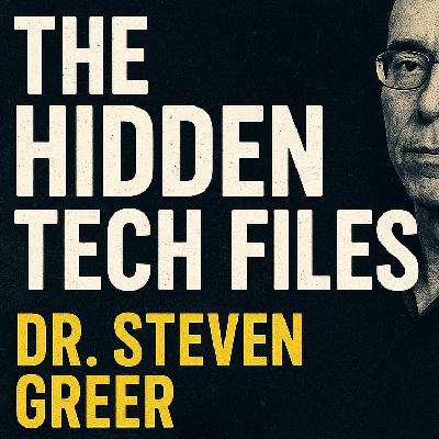 They Don’t Want You to Know: The Hidden Tech Files