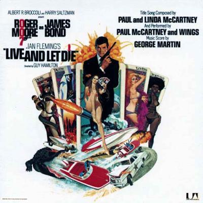 Live And Let Die - with Tim Grey