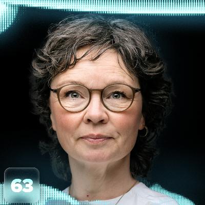 Sociale Medier hjælper børn med handicap - Stine Liv Johansen | CyberSundhed