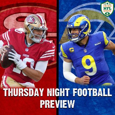 49ers @ Rams: Week 5 TNF Preview