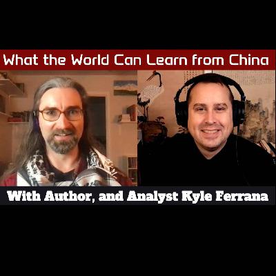 China changes everything