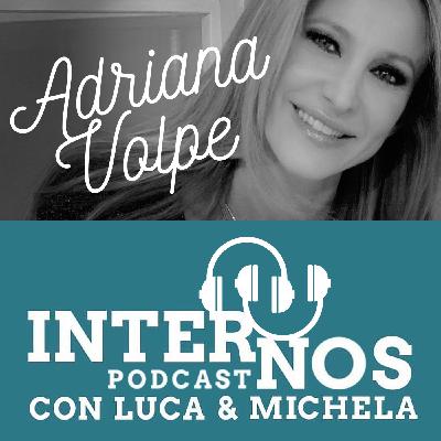 Adriana Volpe