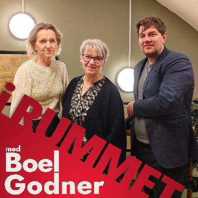 #23 Vem tar hand om våra äldre?