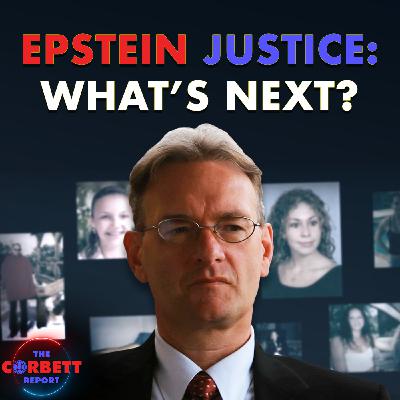 Interview 1962 - Epstein Justice - What's Next? with Nick Bryant