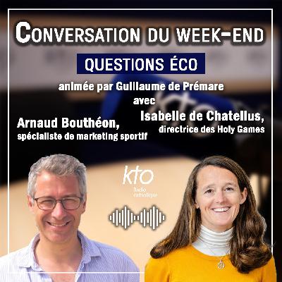 Economie et sport : mariage d’amour ou de raison ?