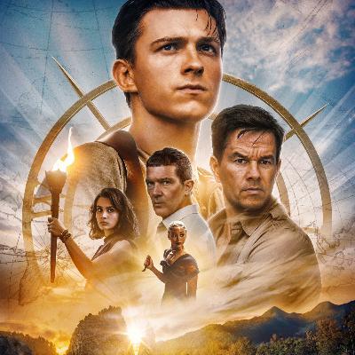 Uncharted Salty Review: No Treasure Here