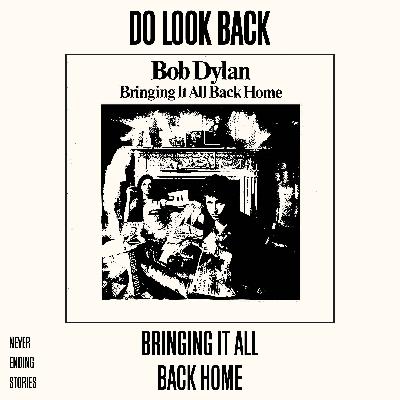 Teaser // DLB 010: BRINGING IT ALL BACK HOME
