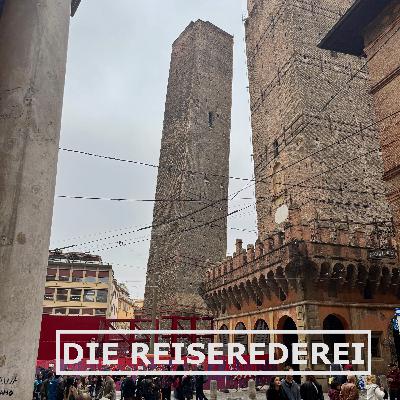 Bologna – Wo Italien wirklich isst
