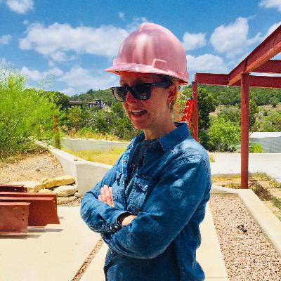 Heart and Handmaker: Jen Grudza