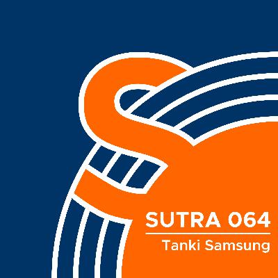 Tanki Samsung