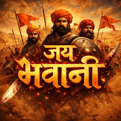 जय भवानी।।Kaal Shanku - Antim Adhyay।। काल शंकु – अंतिम अध्याय।। Episode-21