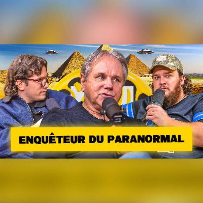 Les aliens nous visitent !? Tout sur les UFO, le PARANORMAL & les théories du complot