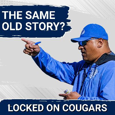 BYU’s Postseason Problem: The 12-Team CFP Format Locked in & Why the Cougars Face Major Hurdle Again BYU’s Postseason Problem: The 12-Team CFP Format Locked in & Why the Cougars Face Major Hurdle Again
