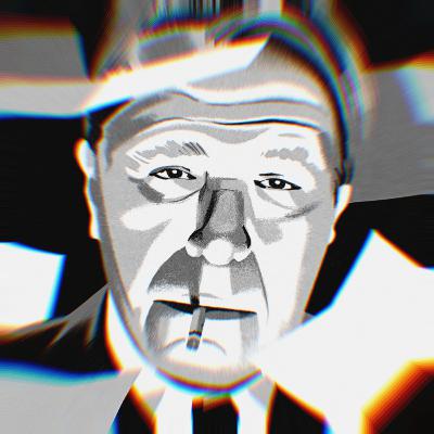 Episode 19 - Le Noir et Blanc au Cinéma