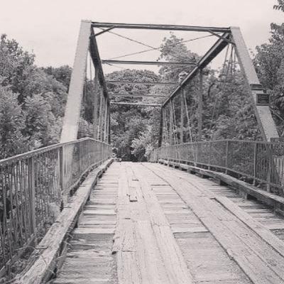Episode 3 - The Goatman's Bridge Episode 3 - The Goatman's Bridge