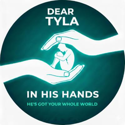 In His Hands