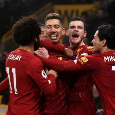 Life after Project Restart