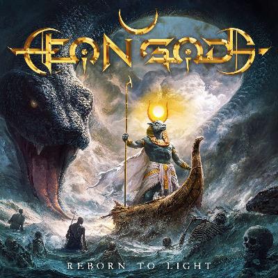 Aeon Gods - 2026 - Reborn to Light