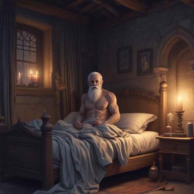 Chapter 15: He Who Fails To Prepare