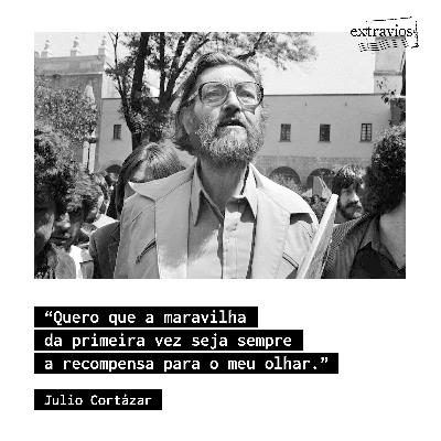 Carta de Julio Cortázar (voz: Rodrigo Moretti)