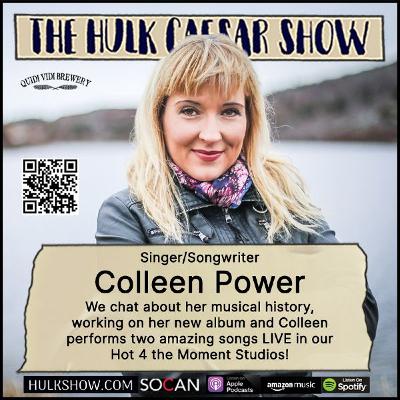 Colleen Power Colleen Power