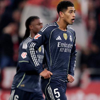 "Me están defraudando": el desconcierto de Javier Herráez con los jugadores del Real Madrid